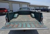 1979 GMC Sierra