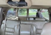 1999 Chevrolet Suburban