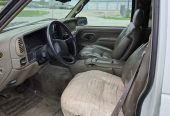 1999 Chevrolet Suburban