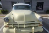 1954 Chevrolet Belair