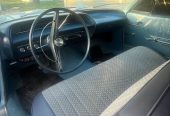 1963 Chevrolet Bel Air