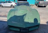 1980 Chevrolet Corvette