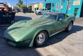 1980 Chevrolet Corvette
