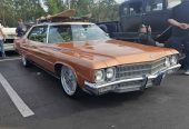 1971 Buick Electra