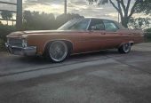 1971 Buick Electra