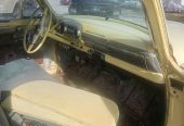 1954 Chevrolet Belair