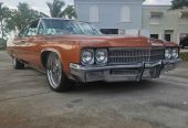 1971 Buick Electra