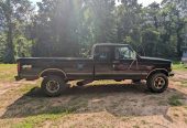 1996 Ford F250