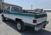 1979 GMC Sierra