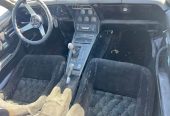 1980 Chevrolet Corvette