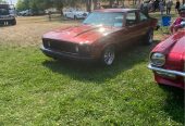 1978 Chevrolet Nova