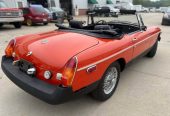 1977 MG