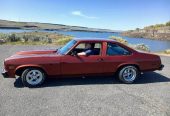 1978 Chevrolet Nova