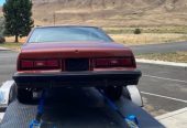 1978 Chevrolet Nova