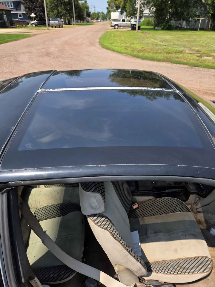 1984 Chevrolet Camaro