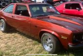 1978 Chevrolet Nova