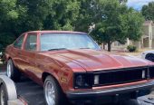 1978 Chevrolet Nova