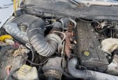 1999 Dodge D250