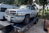 1999 Dodge D250