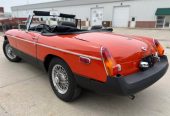 1977 MG