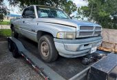 1999 Dodge D250