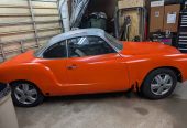 VW Karman Ghia
