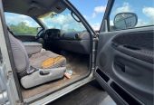 1999 Dodge D250