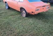 1977 Ford Maverick