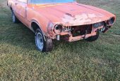 1977 Ford Maverick