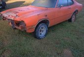 1977 Ford Maverick
