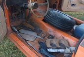 1977 Ford Maverick