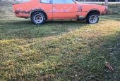 1977 Ford Maverick