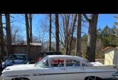 1959 Chevy Belair