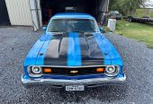 1974 Chevrolet Nova
