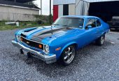 1974 Chevrolet Nova