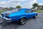 1974 Chevrolet Nova