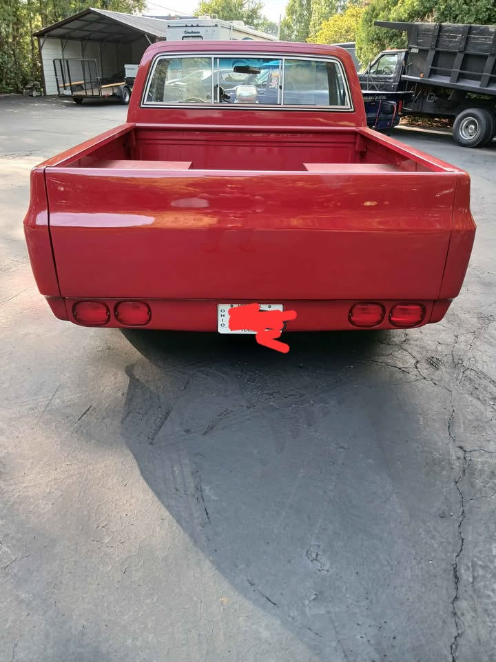 1985 Chevrolet