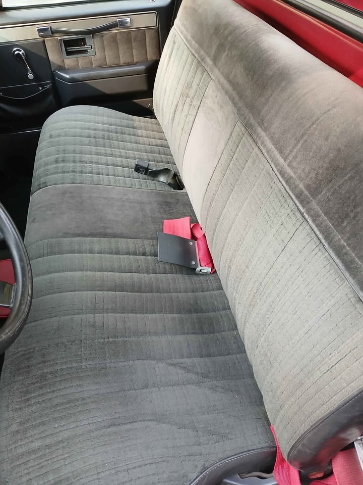 1985 Chevrolet