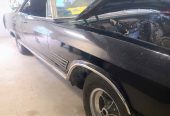 1966 Buick Wilcat