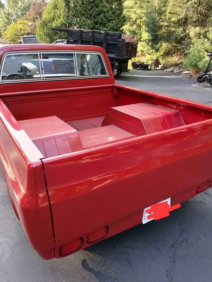 1985 Chevrolet