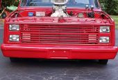 1985 Chevrolet