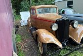 1933 Chevrolet