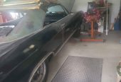1966 Buick Wilcat