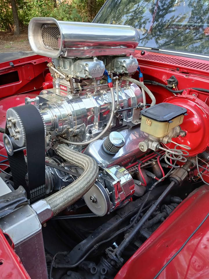 1985 Chevrolet