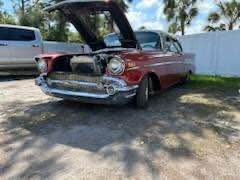 1957 Chevrolet Belair