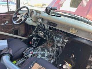 1957 Chevrolet Belair