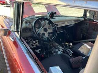 1957 Chevrolet Belair