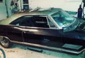 1966 Buick Wilcat