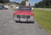 1987 GMC