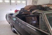 1966 Buick Wilcat